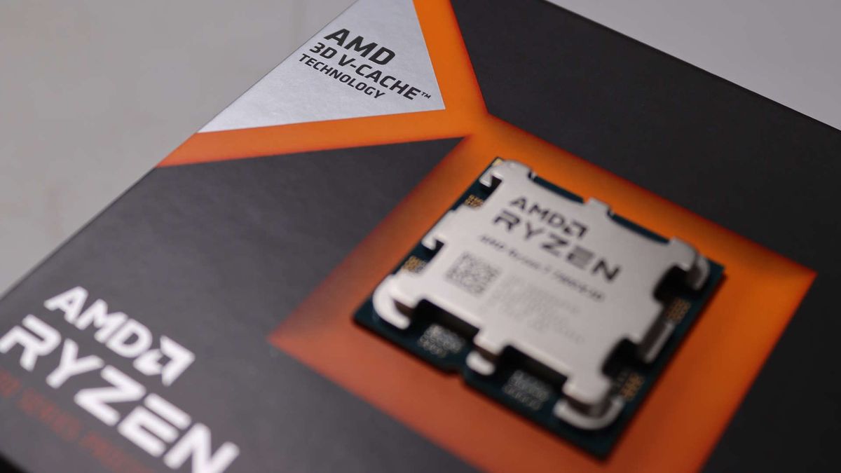 Walmart Employee Profits Handsomely Selling Discounted Ryzen CPUs