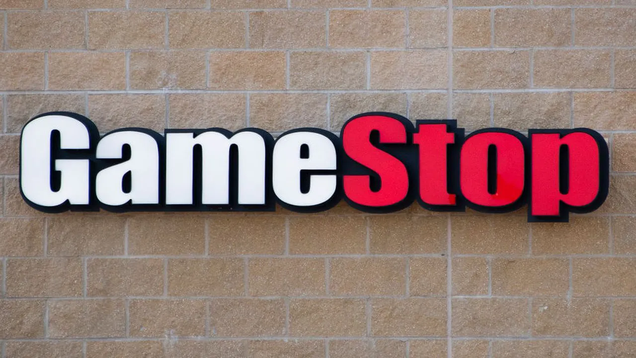 GameStop's Plan to Liquidate Operations in France and Canada Amid CEO's Controversial Comments