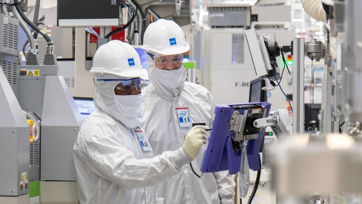 Intel Engineer Urges Caution Against TSMC's Influence Amid Technical Advancements