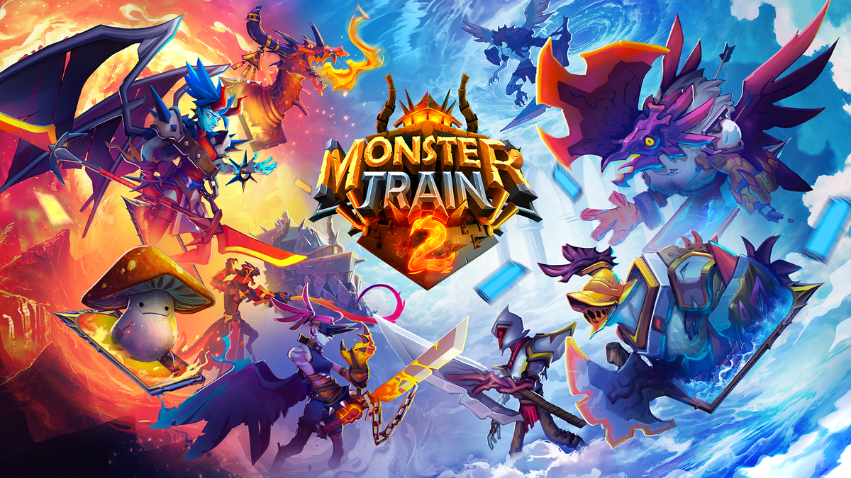 Monster Train 2 Develops: A Sequel to Cherished Deck Builder Available for Demo