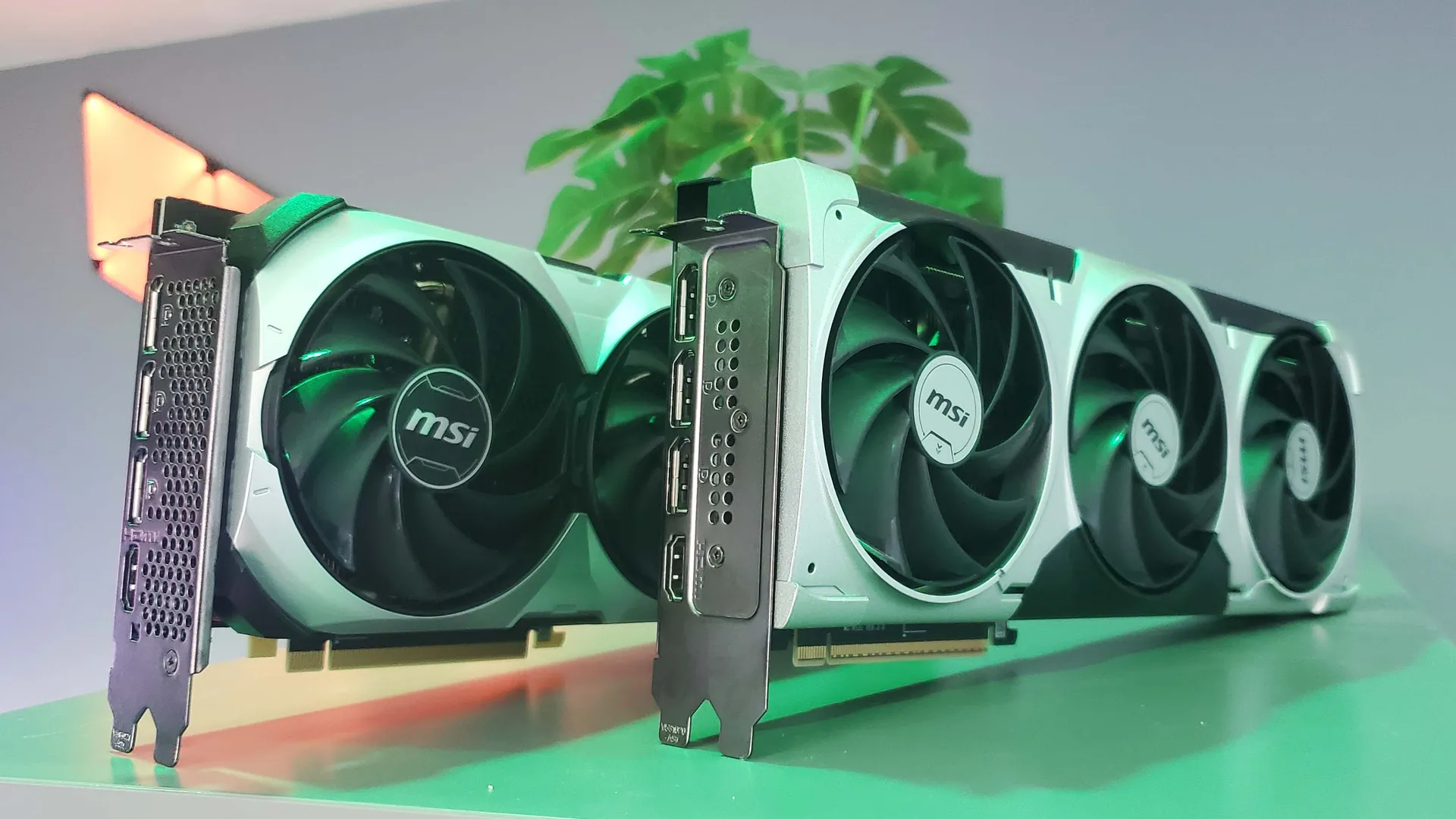 Nvidia RTX 5070 Ti Launch Live Updates: Retail Links and Pricing