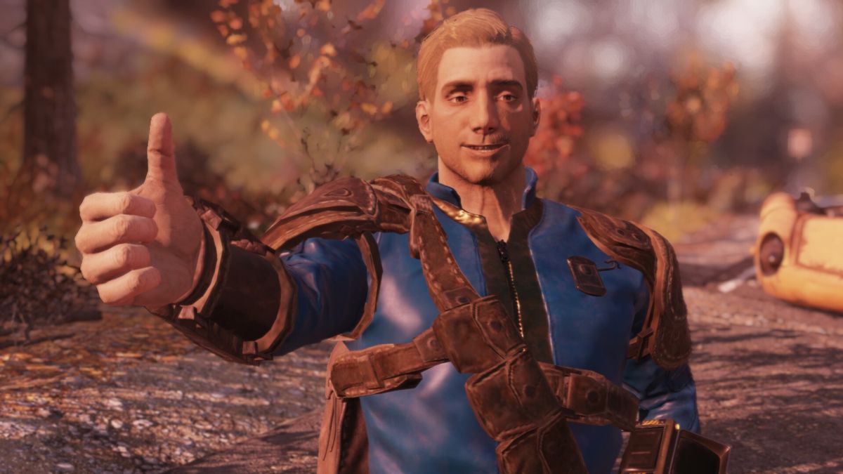 Reflections of Fallout 76's Lead on Its Turbulent Journey and Triumphs