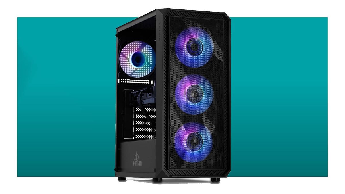 Affordable Gaming Builds in the Era of RTX 50-Series Pricing