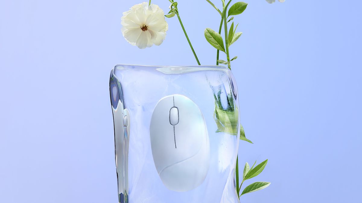 Asus' Innovative 'Fragrance Mouse' Aims to Refresh Your Workspace