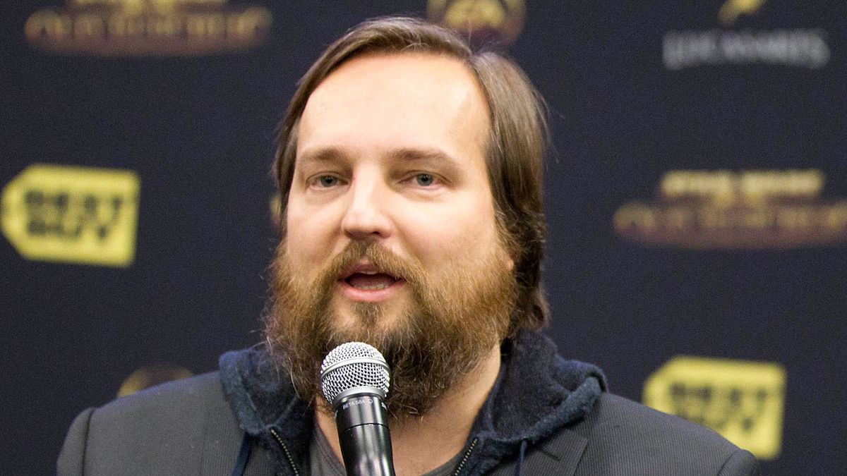 Greg Zeschuk's Unfulfilled Dream to Seize Control of EA