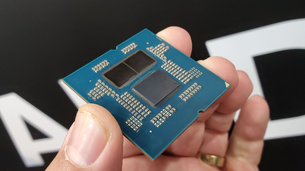 Leak Reveals Key Details on AMD's Ryzen 9 9950X3D Two Weeks Before Launch