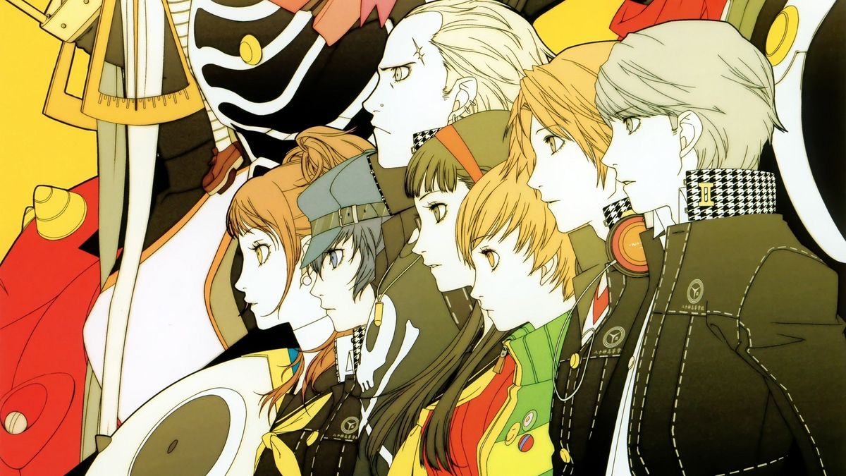 Persona 4 Remake Rumors Spark Divided Reactions Among Fans