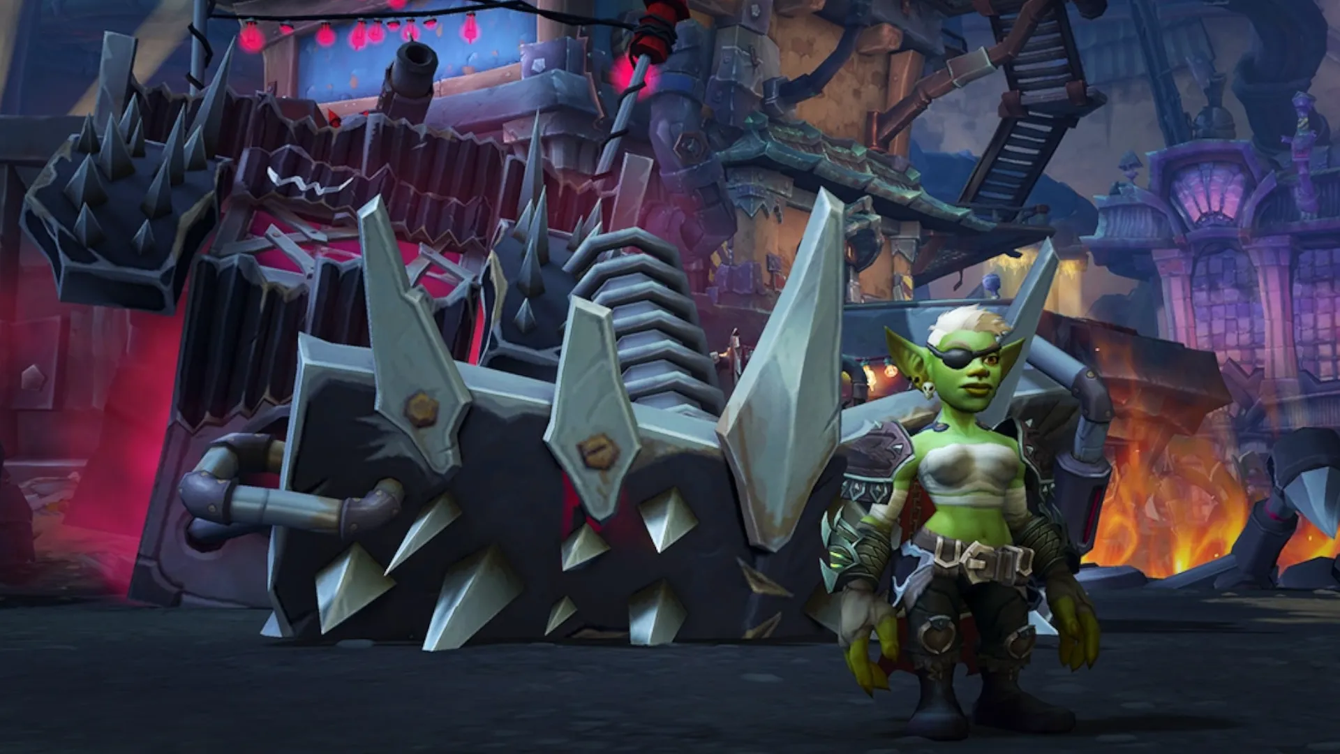 World of Warcraft's Announced Expansions Help Developers Focus on Quality