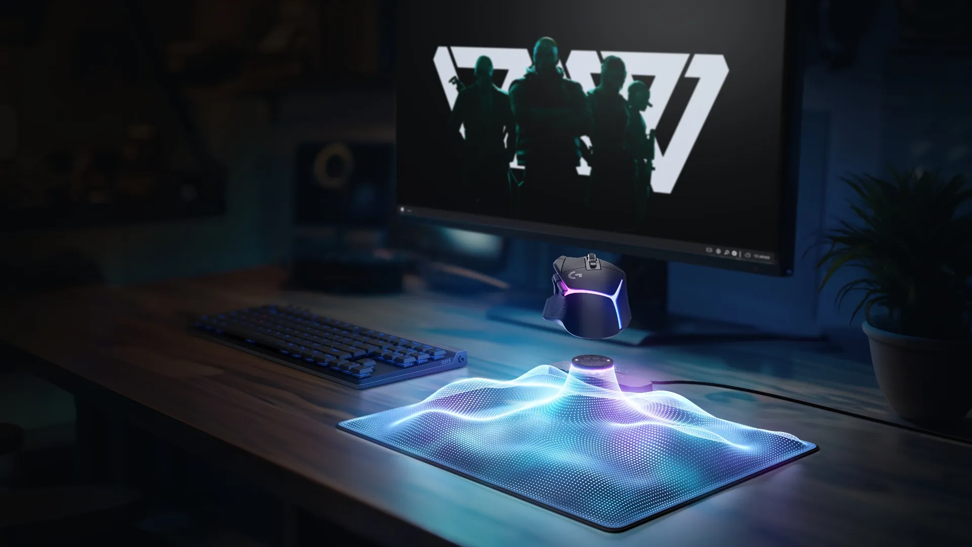 Exciting News for Logitech G PowerPlay Mousepad Fans: A Cheaper Version Arrives Soon