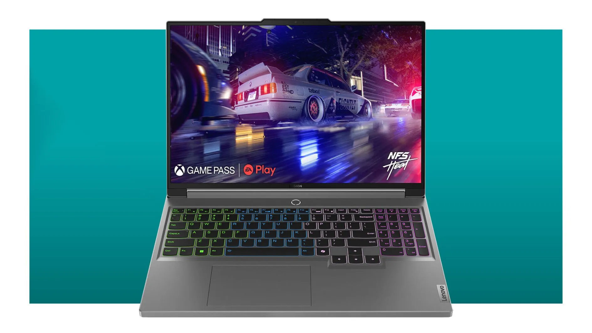 The Unmatched Value of the Lenovo RTX 4070 Gaming Laptop