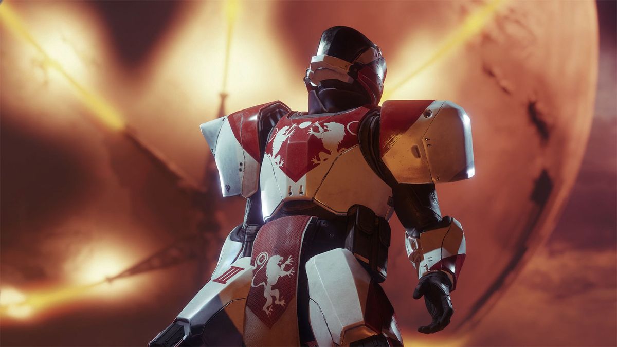 Bungie Uses Fan-Made Content to Defend Against Lawsuit Over Destiny 2