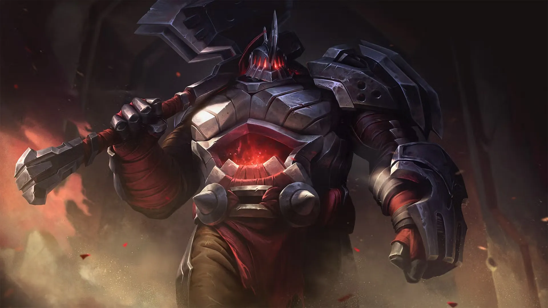 Riot Games Reintroduces Hextech Chests and Lowers Champion Costs in League of Legends