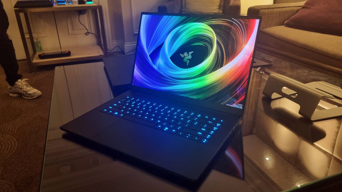 Razer Reduces Pricing on Blade 16 Gaming Laptops