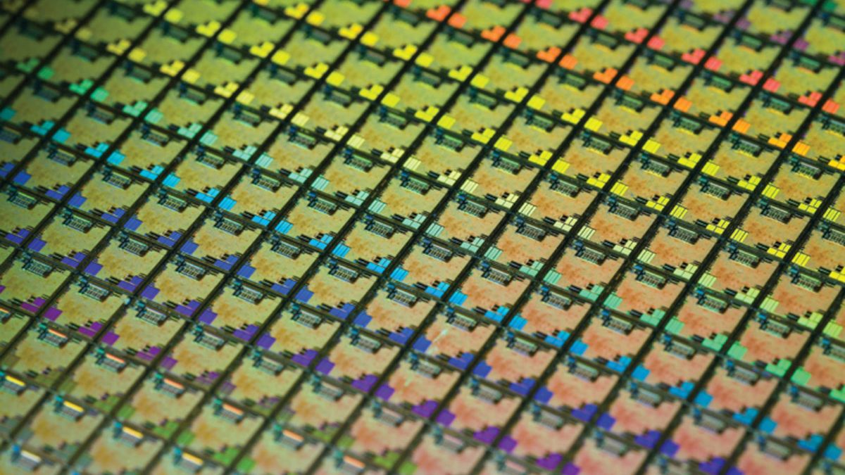 TSMC's Unusual Discovery: Wafer Found in Trash Raises Eyebrows