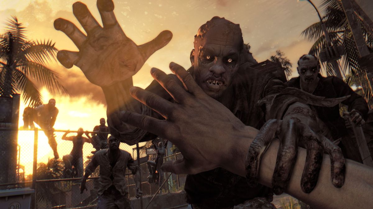 Surprisingly, No One Purchased the $386,000 Dying Light Special Edition with Parkour Lessons