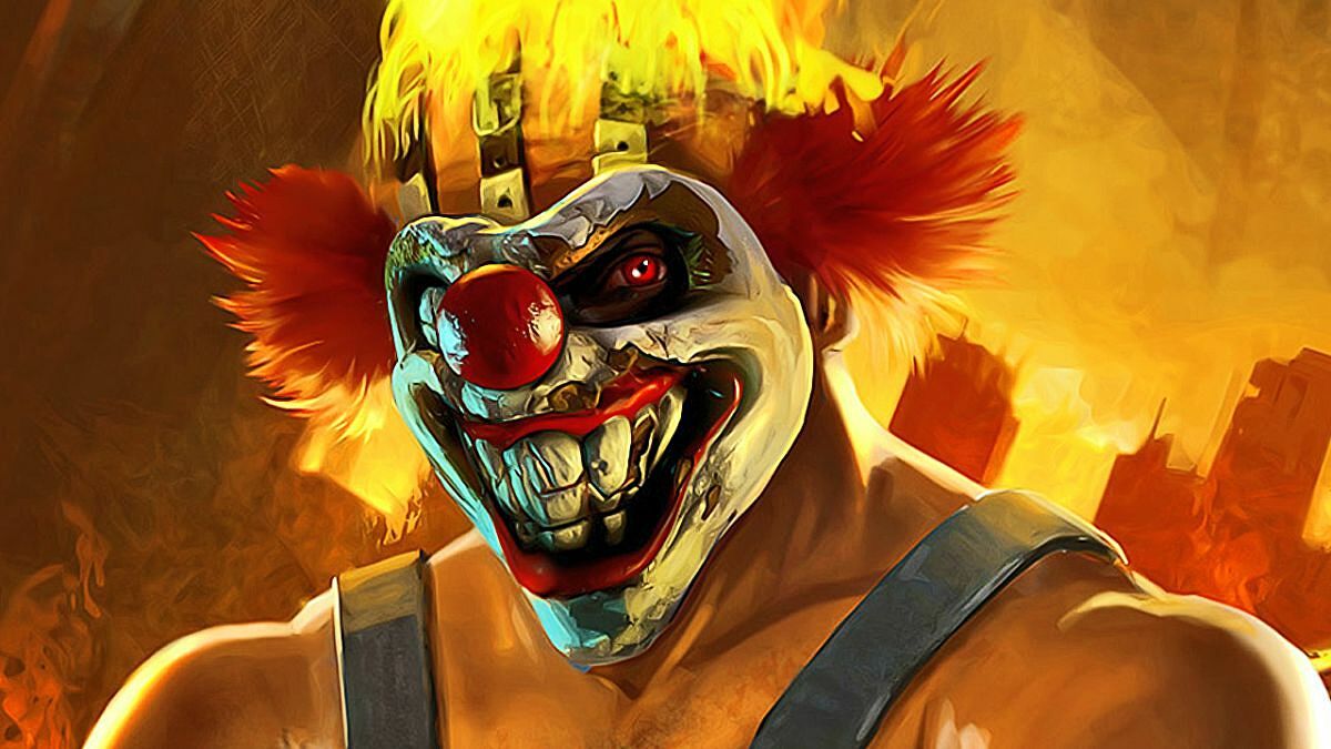 Rumored Twisted Metal Battle Royale Game Would Allow Players to Exit Their Vehicles