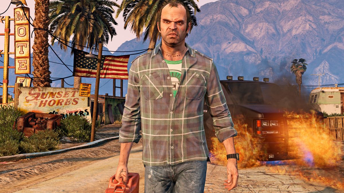 GTA 5 Enhanced Launch: A Mixed Reception Among Players