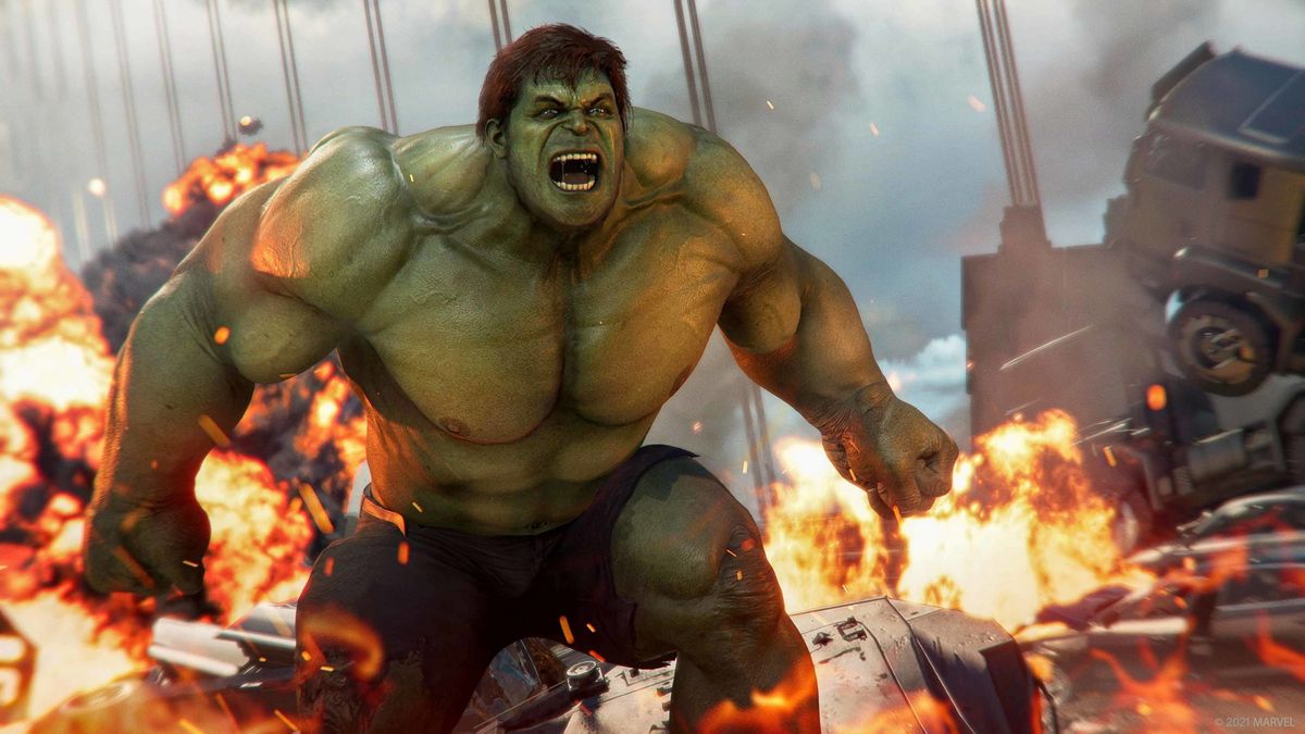 Is a New Avengers Game on the Horizon? Joe Russo Expresses Interest