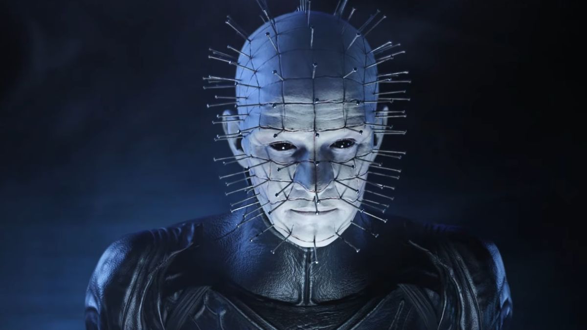 Pinhead Bids Adieu: A Farewell to the Cenobite in Dead by Daylight