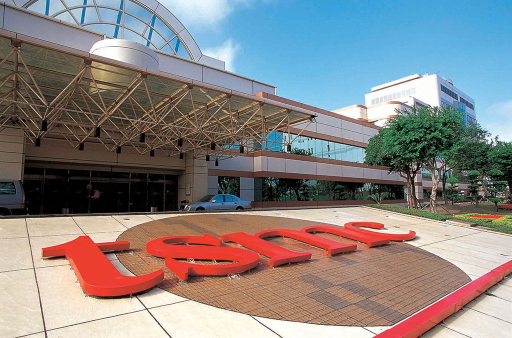 TSMC and Trump Unveil Ambitious $100 Billion US Investment Plan