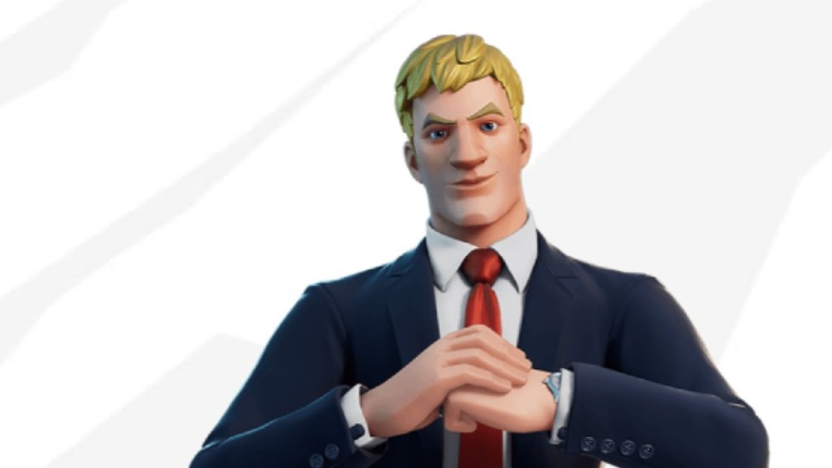 Epic Games Takes Action Against Fortnite Account Fraudster