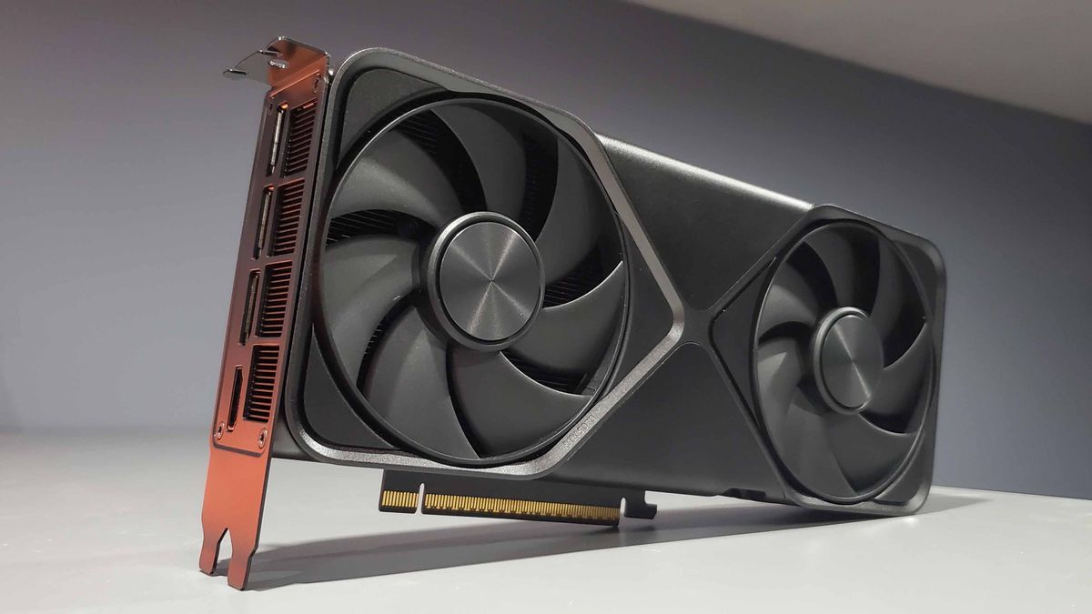 Launch Day of Nvidia RTX 5070: Stocks Are Scarce