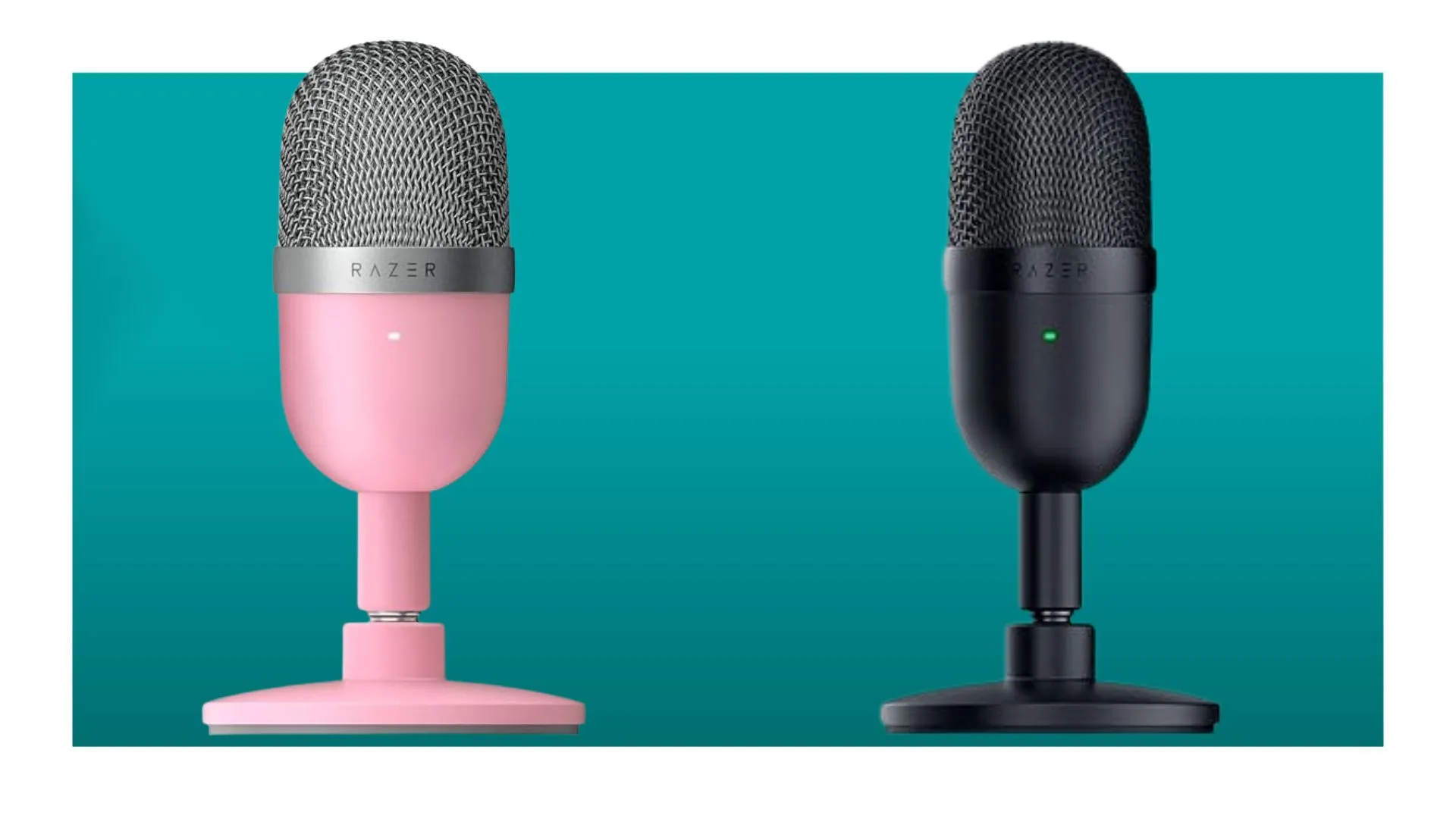 New Discount on Razer Seiren Mini Microphone Makes it an Outstanding Value