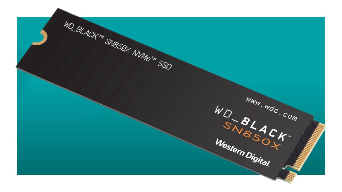 Best 1 TB Gaming SSD Now Priced at $79—Lowest Price in a While