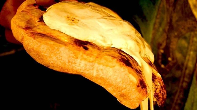 Demand for Cheese Naan Surges in Japan Thanks to Monster Hunter