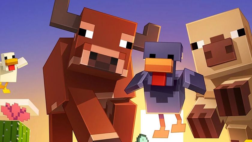 Minecraft Live to Return in March Featuring Exclusive Movie Insights