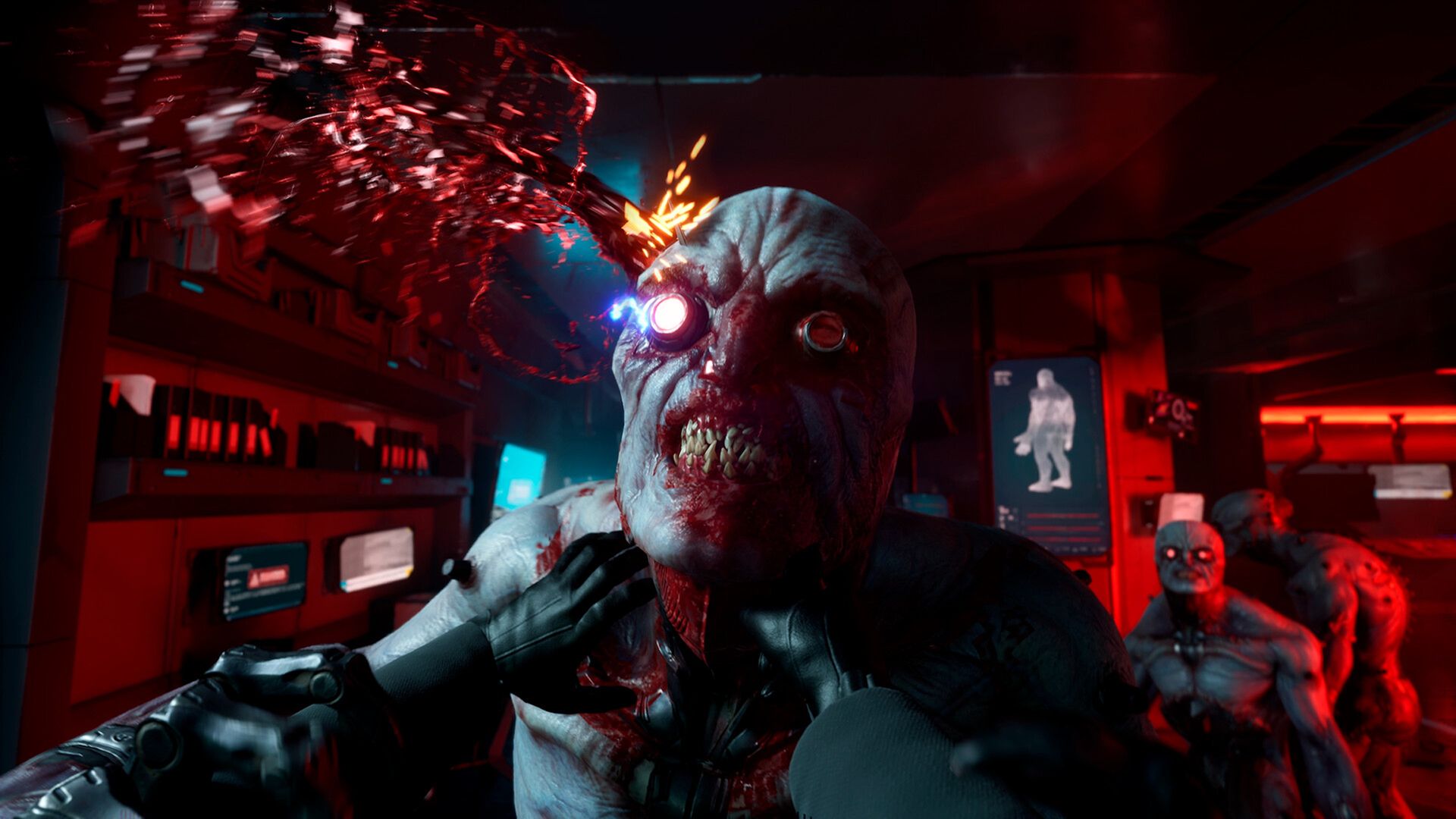 Killing Floor 3 Postponed After Unsuccessful Beta Test: Developers Admit Missteps