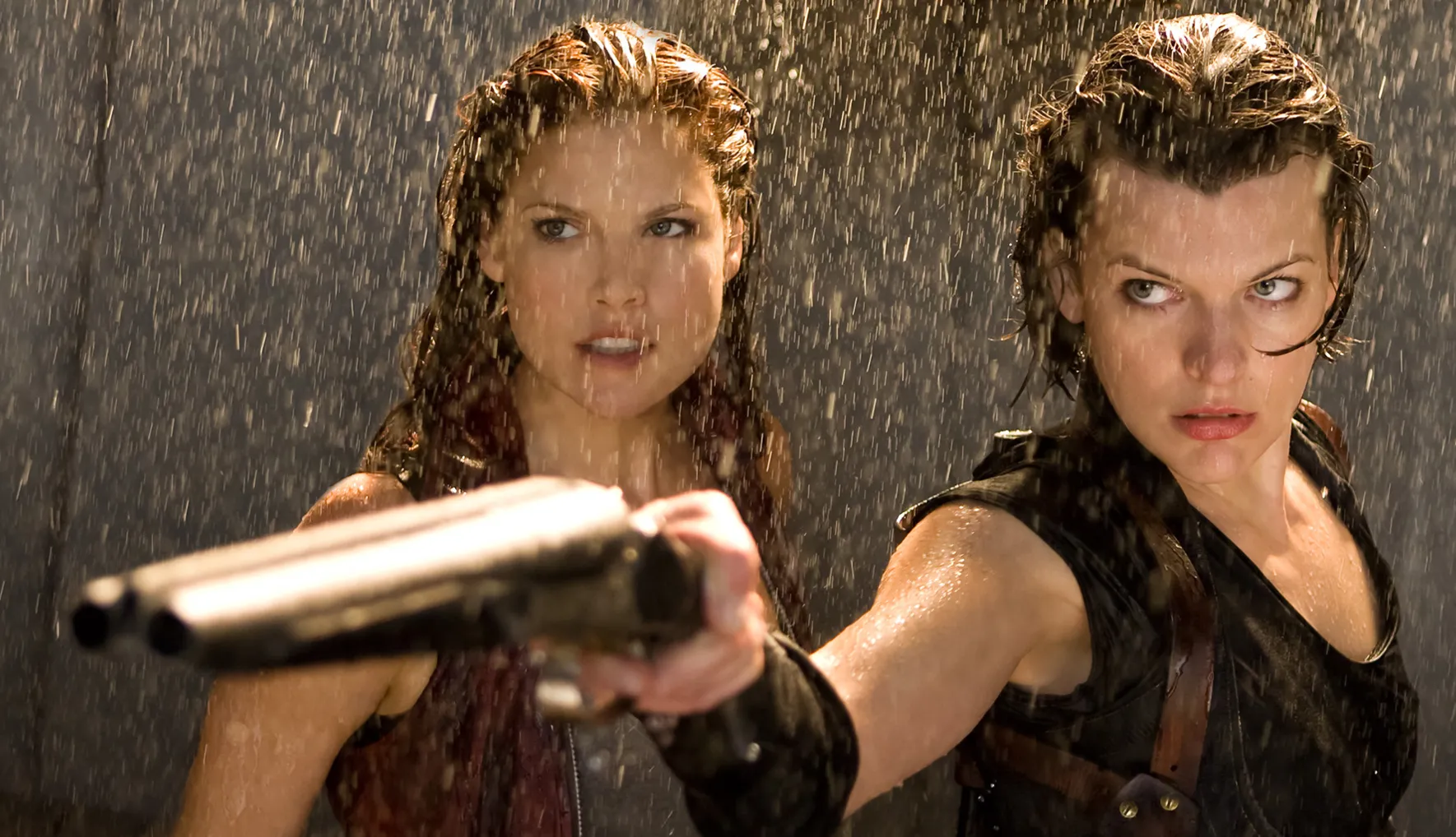 Sony Wins Bidding for Resident Evil Movie Reboot