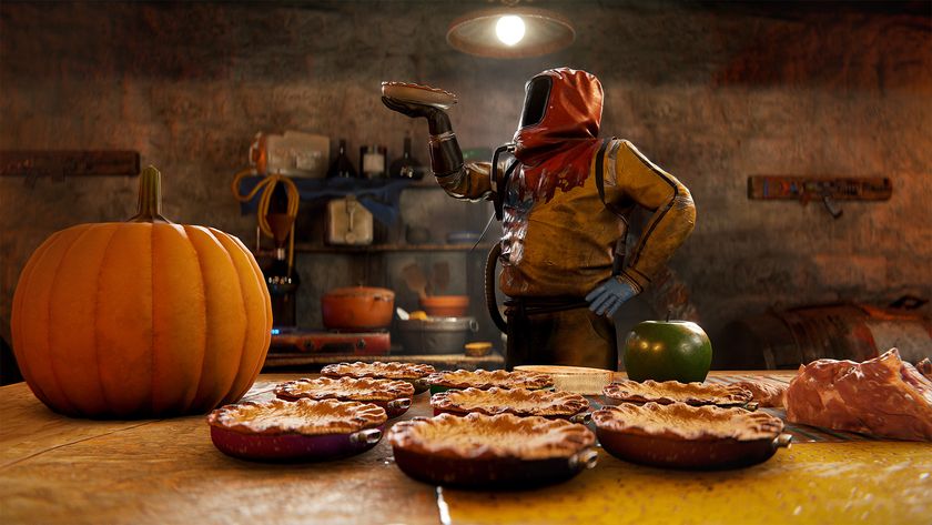 Rust's Crafting Update Introduces Real-Time Cooking and Unique New Items