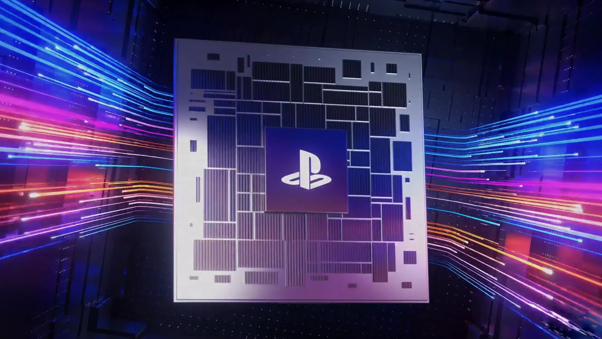 AMD's Collaboration with Sony Brings FSR4 to PlayStation