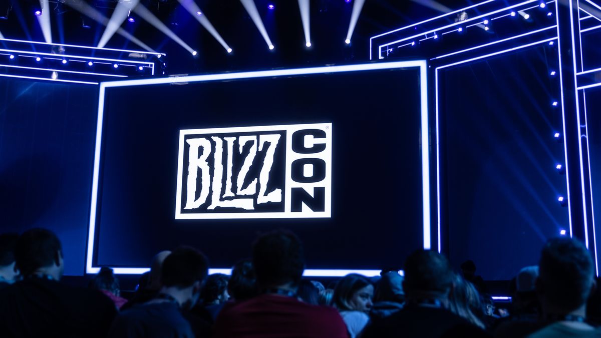 BlizzCon 2025 Canceled, But Plans for 2026 Are Already Underway