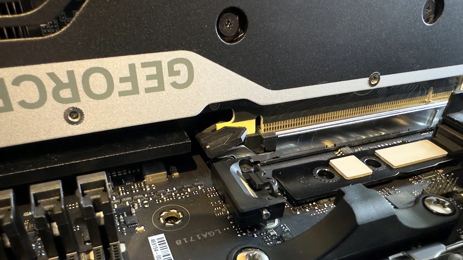 Gigabyte Takes a Jab at Asus Over PCIe Slot Issues with New Video