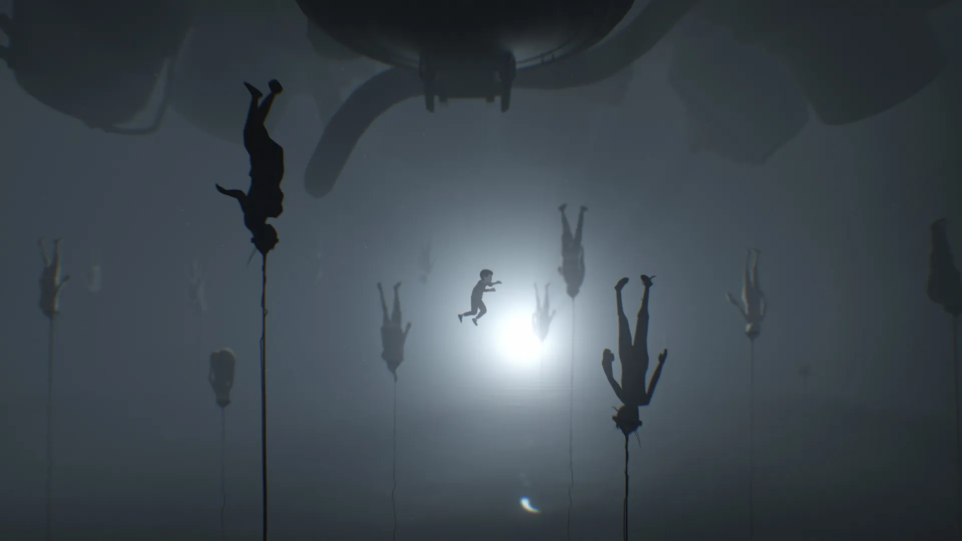 Playdead Studio Seeks Recompense from Ex-CEO Dino Patti Over Trademark Violations