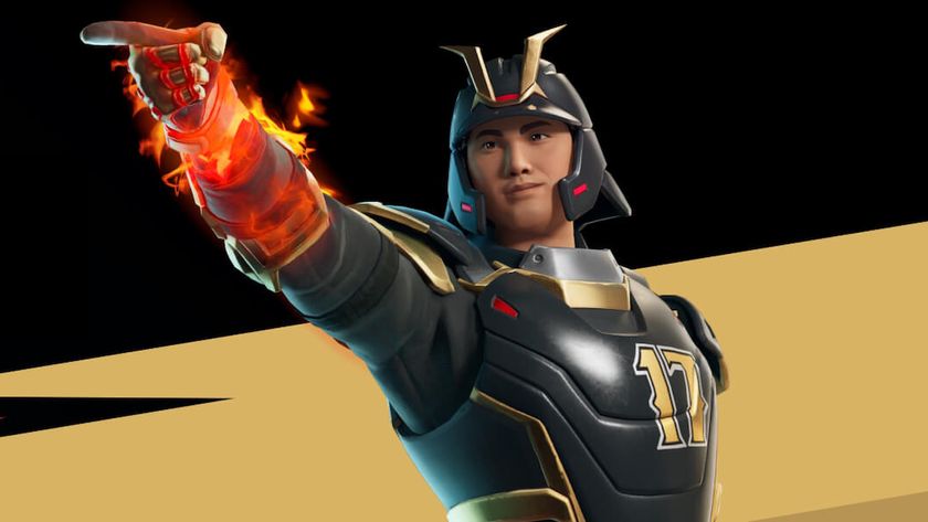 The Icon Series Welcomes Baseball Legend Shohei Ohtani to Fortnite