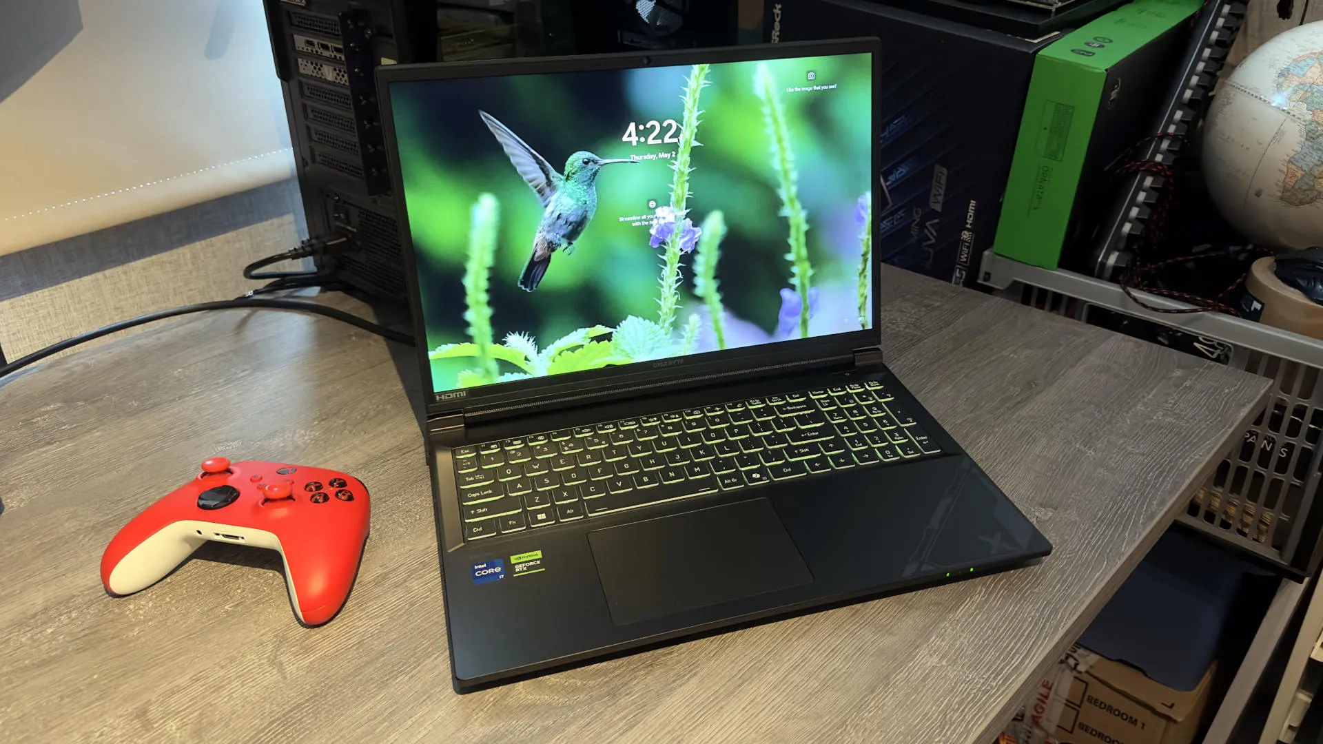 Affordable RTX 50-Series Laptops Expected to Launch Soon