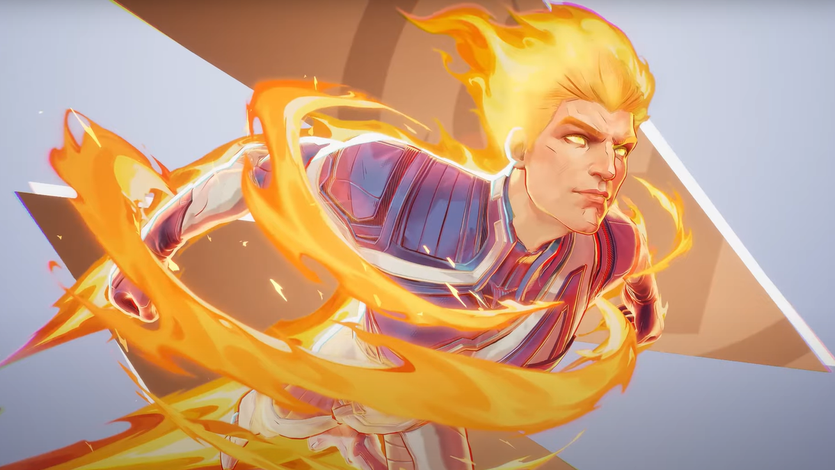 Marvel Rivals Continues Tradition of Chaotic Updates with Recent Hero Buffs