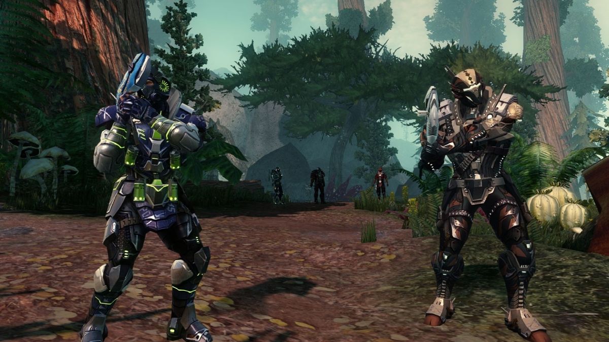 Revival of Defiance: A Comeback for the MMO Linked to a Cancelled TV Show