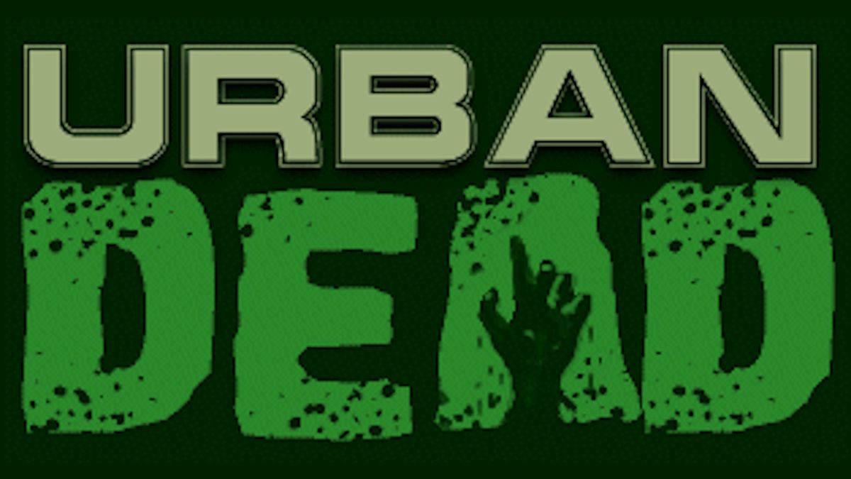 Browser MMO Urban Dead to Bid Farewell After Two Decades