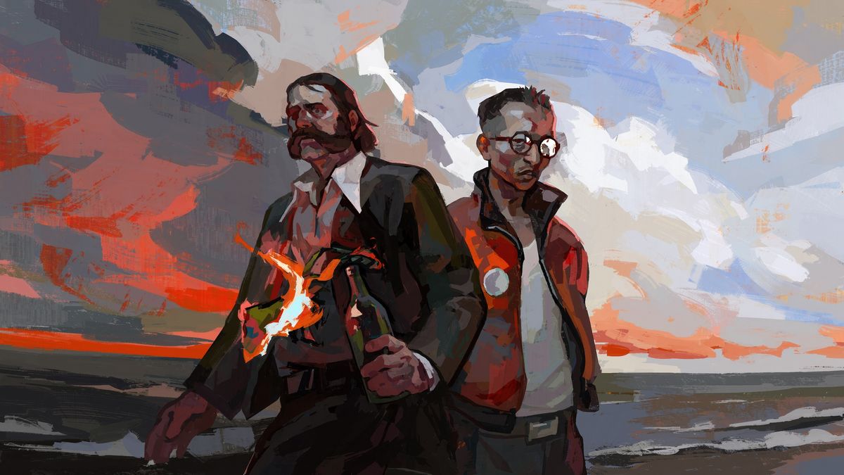 Disco Elysium Mobile: An Ambitious Take, But A Blow to Its Original Creators