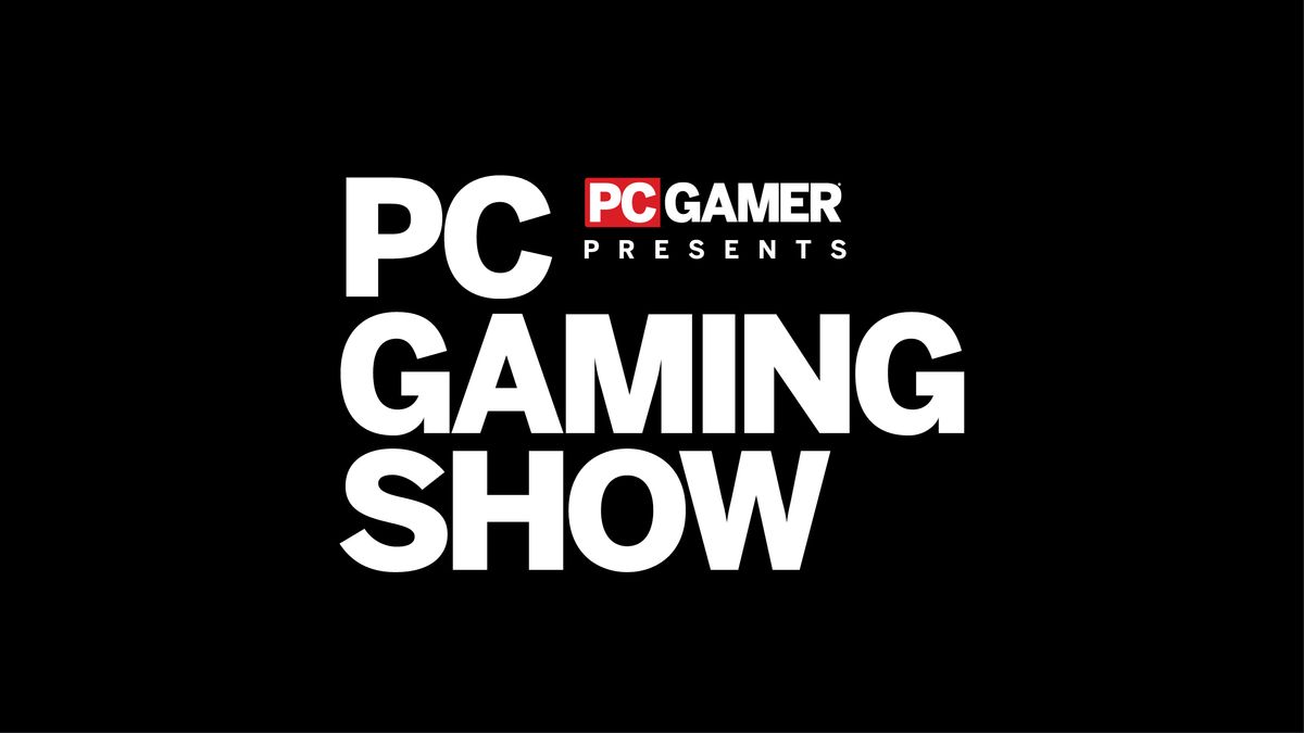 The Return of the PC Gaming Show Set for June 2025