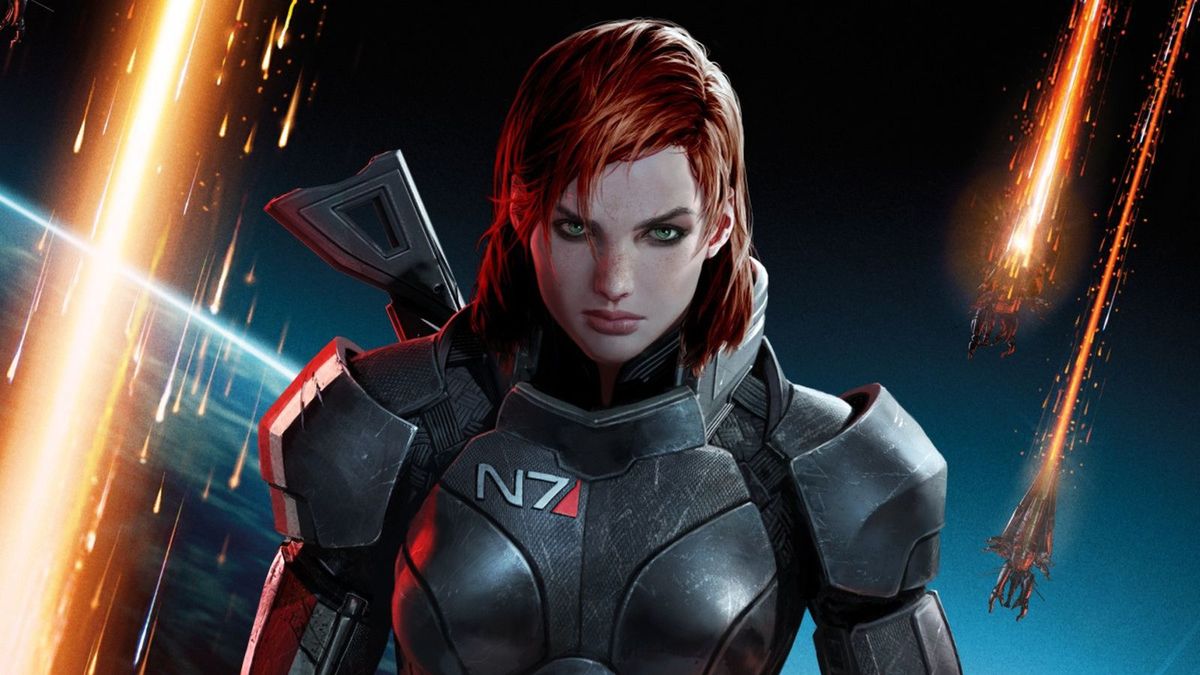 Jennifer Hale on the Demands of Voice Acting in Mass Effect