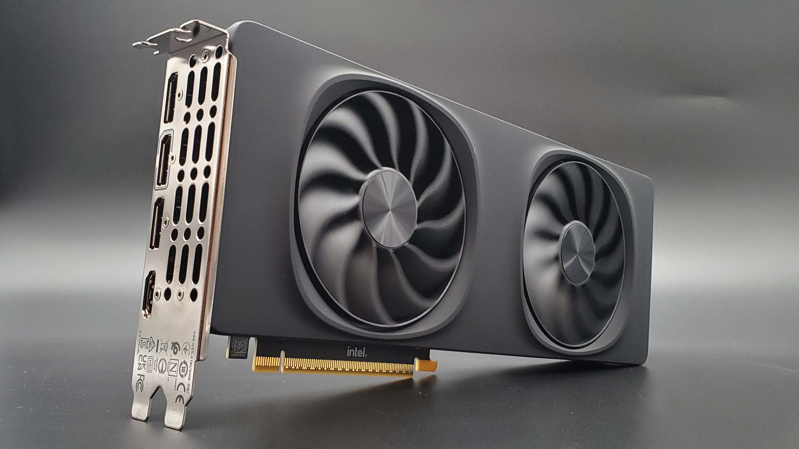 Intel's New Battlemage GPU Spotted: Potential $400 RTX 5070 Challenger