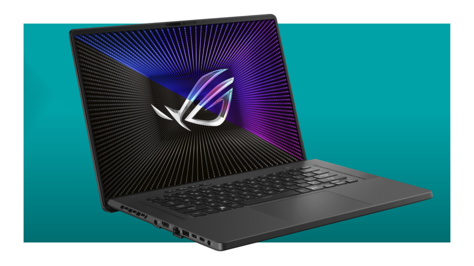 The Asus ROG Zephyrus G16 with RTX 4070 Returns at a Reduced Price of $1,140