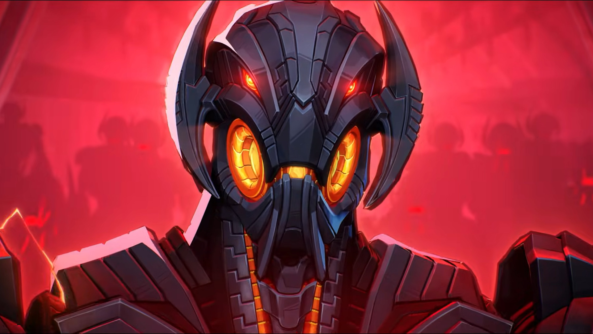Ultron's Role as a Strategist in Marvel Rivals: A New Perspective