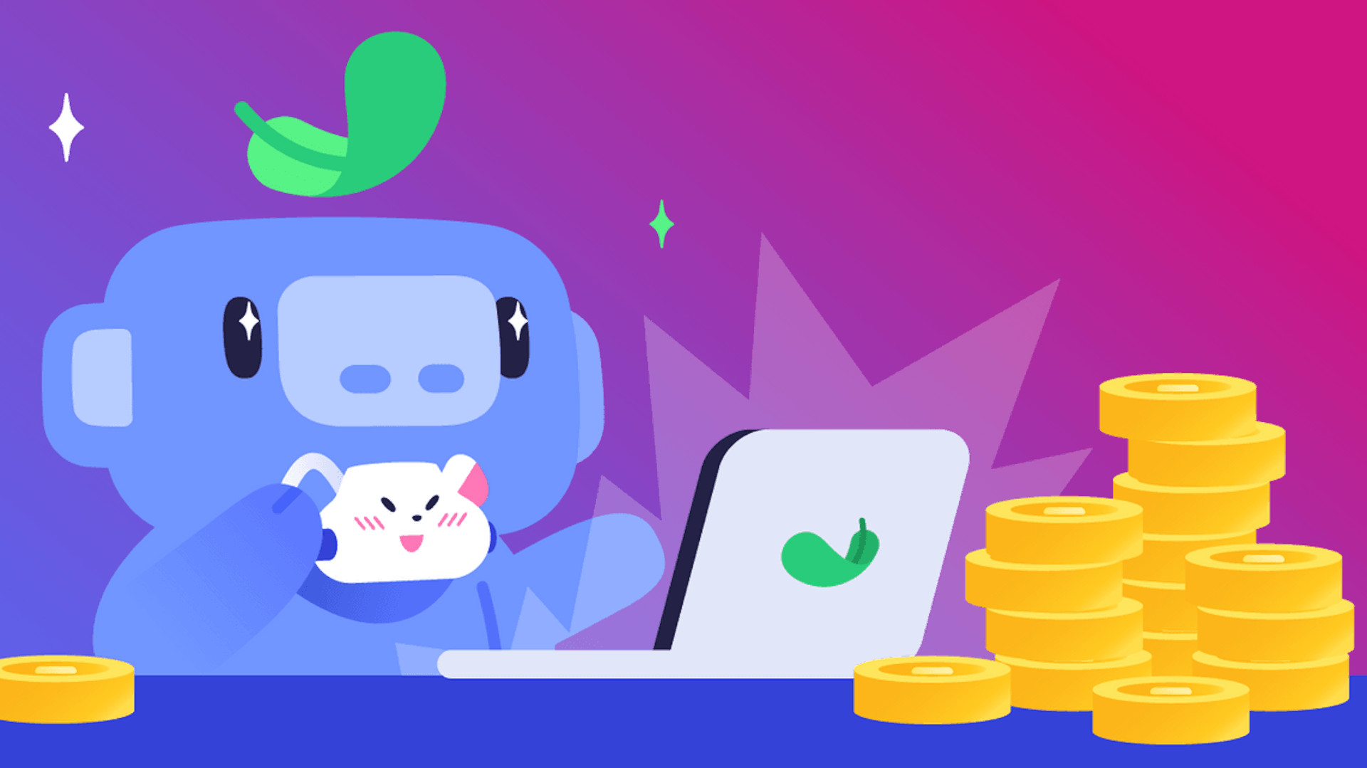 Discord Transitions to a Public Company with New Leadership
