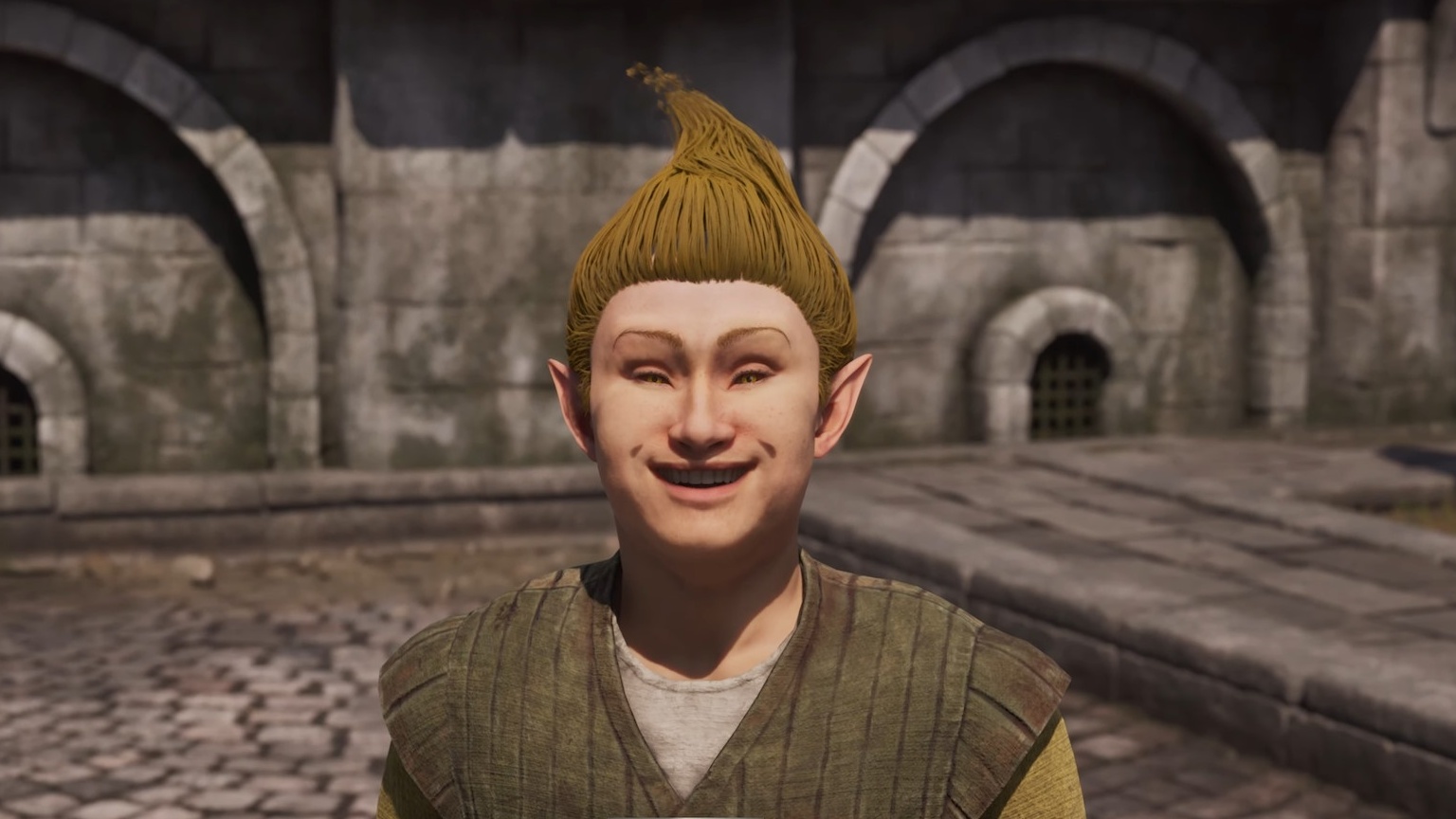 Discovering the Hidden Files of Oblivion Remastered